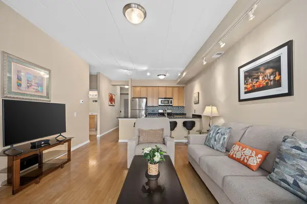 974 W 35th PL #407, Chicago, IL 60609