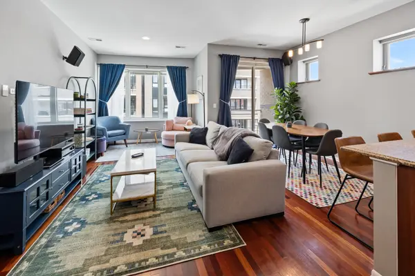 4919 N Lincoln AVE #2, Chicago, IL 60625