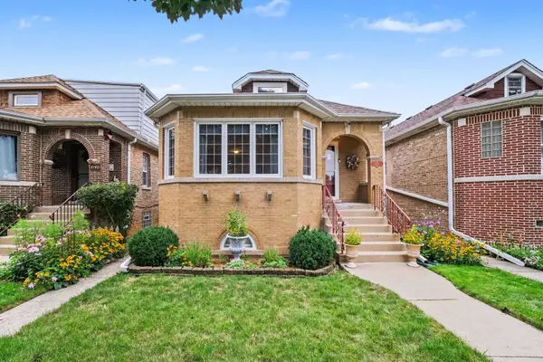 4144 N Overhill AVE, Norridge, IL 60706