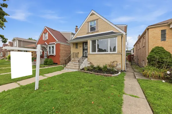 3531 W 73rd PL, Chicago, IL 60629