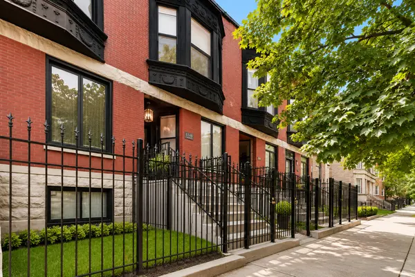 6148 S Ingleside AVE, Chicago, IL 60637