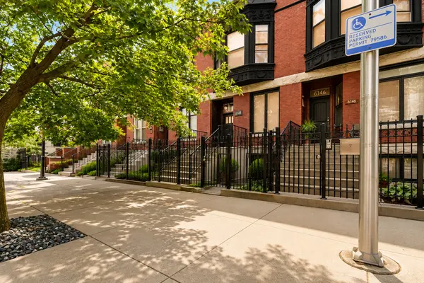 6148 S Ingleside AVE, Chicago, IL 60637