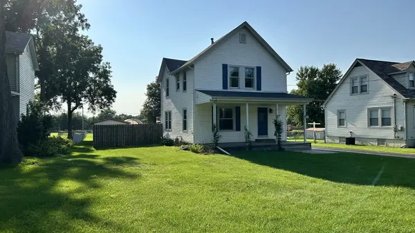213 S Swift ST, Winnebago, IL 61088