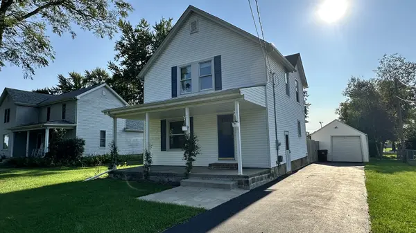 213 S Swift ST, Winnebago, IL 61088