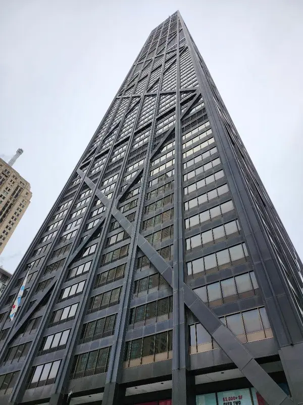 175 E Delaware PL #8004, Chicago, IL 60611