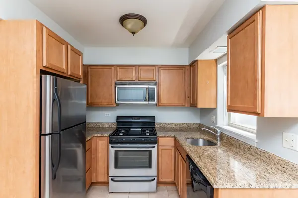 4540 N Wolcott AVE #2E, Chicago, IL 60640