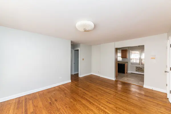 4540 N Wolcott AVE #2E, Chicago, IL 60640