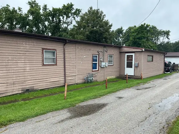 3412 Emerald AVE, Steger, IL 60475