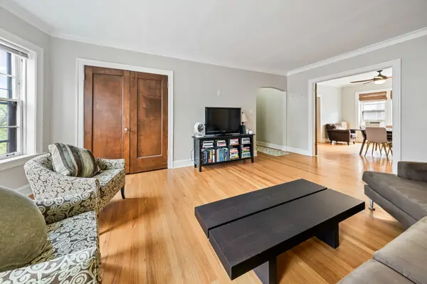 356 Ridge AVE #6-3, Evanston, IL 60202