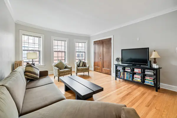356 Ridge AVE #6-3, Evanston, IL 60202