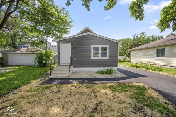 123 Picnic ST, Shorewood, IL 60404