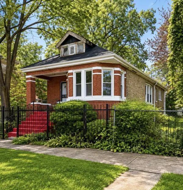 Address not disclosed, Chicago, IL 60621