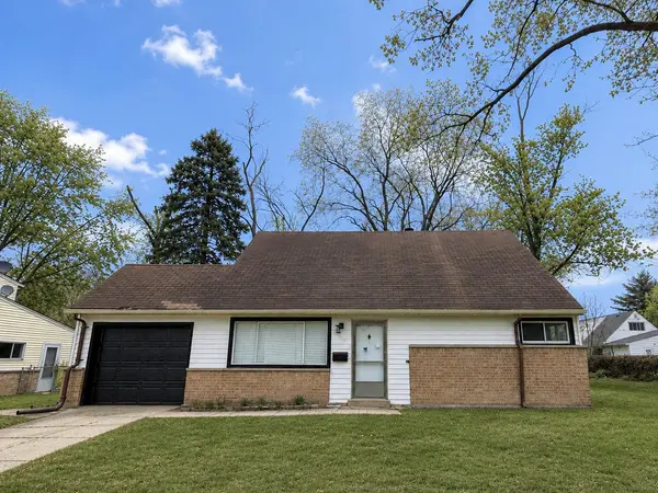 197 Washington ST, Park Forest, IL 60466