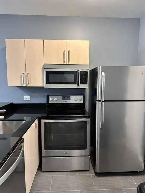 680 S Federal ST #909, Chicago, IL 60605