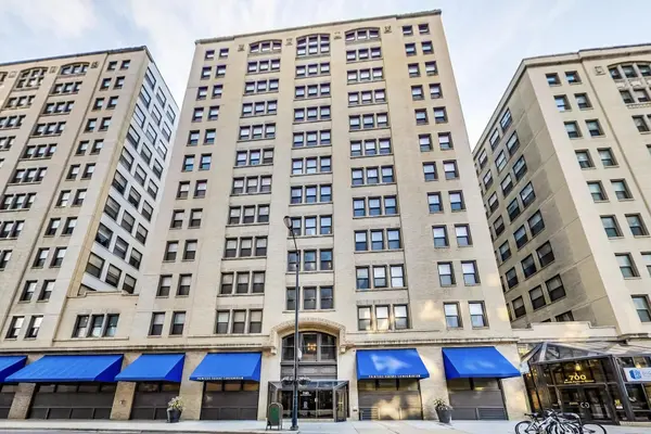 740 S FEDERAL ST #810, Chicago, IL 60605