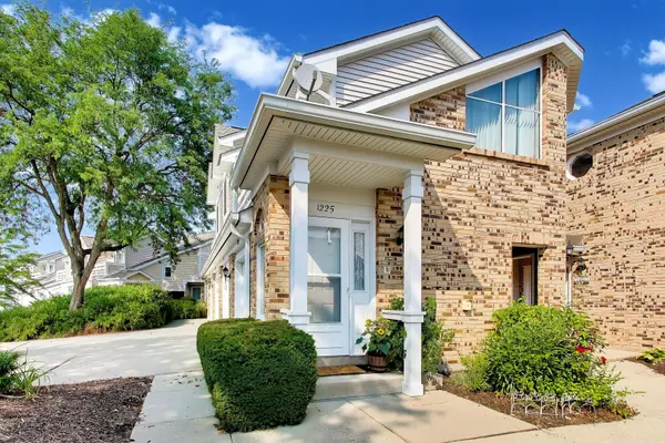 1225 Ranchview CT #0, Buffalo Grove, IL 60089