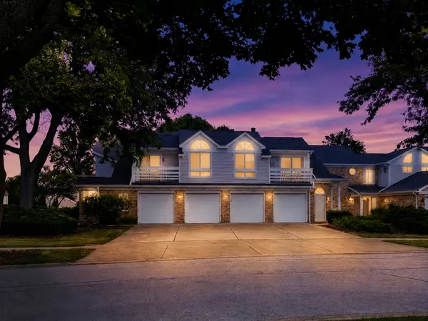 1225 Ranchview CT #0, Buffalo Grove, IL 60089