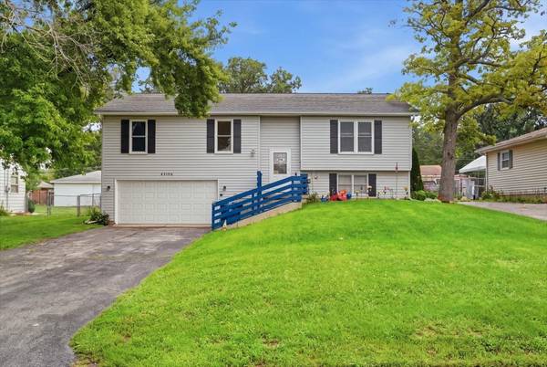 25196 W MONAVILLE RD, Lake Villa, IL 60046