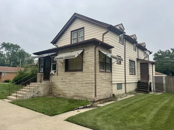 433 Hirsch AVE, Calumet City, IL 60409