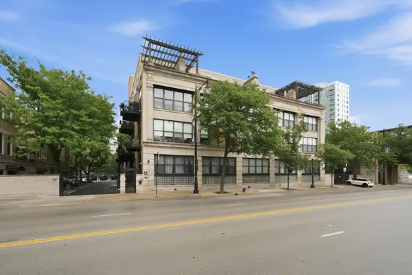 1525 S Michigan AVE #212, Chicago, IL 60605