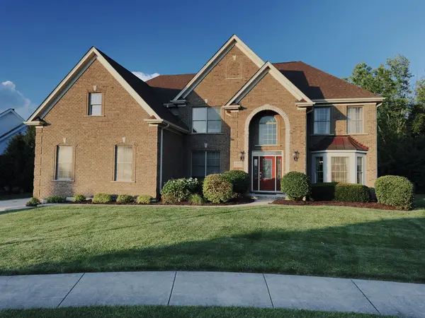 1404 Hatchwood CT, Naperville, IL 60565