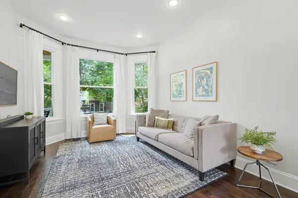 2254 N Central Park AVE, Chicago, IL 60647