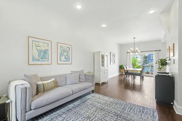 2254 N Central Park AVE, Chicago, IL 60647