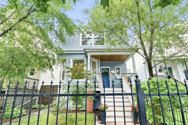 2254 N Central Park AVE, Chicago, IL 60647