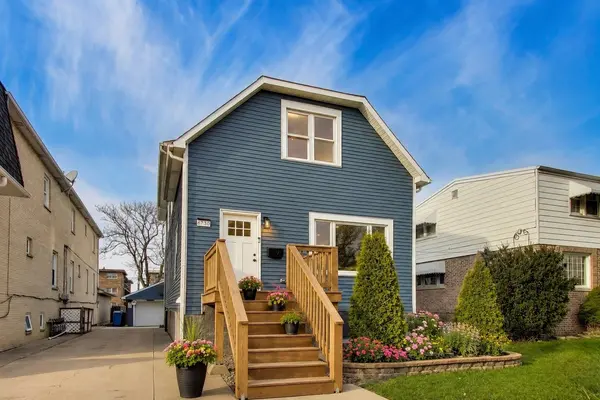 6730 W Dakin ST, Chicago, IL 60634