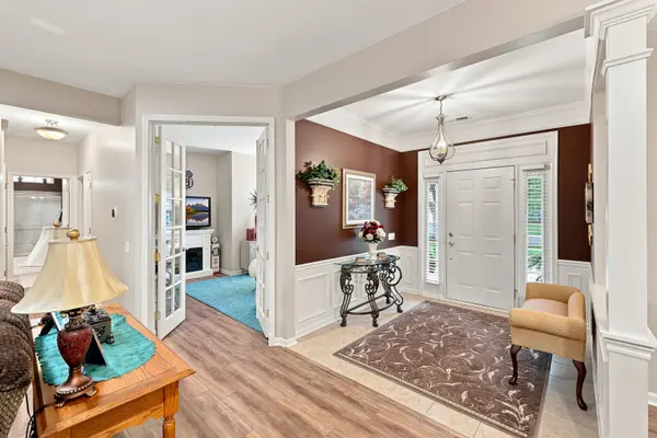 14194 Ginger WAY, Huntley, IL 60142