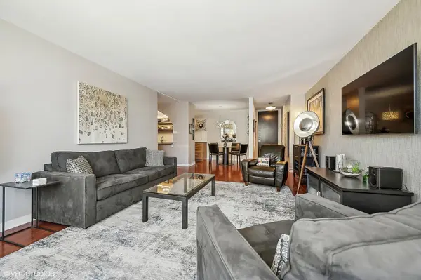 535 N MICHIGAN AVE #2614, Chicago, IL 60611