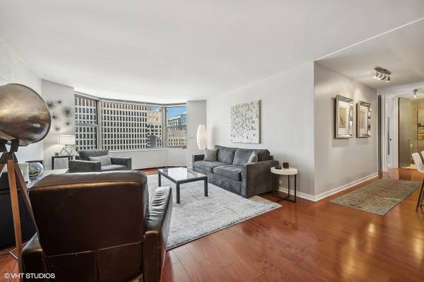 535 N MICHIGAN AVE #2614, Chicago, IL 60611