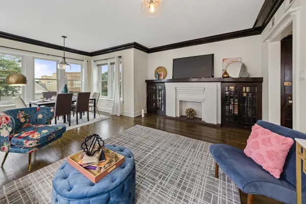 1621 W Rascher AVE #3, Chicago, IL 60640