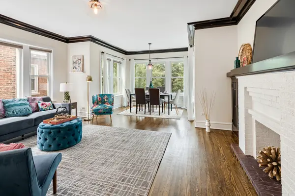 1621 W Rascher AVE #3, Chicago, IL 60640