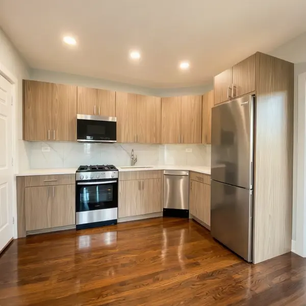 5054 N Wolcott AVE #S3, Chicago, IL 60640