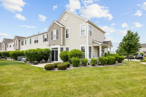 25025 Clare CIR, Manhattan, IL 60442