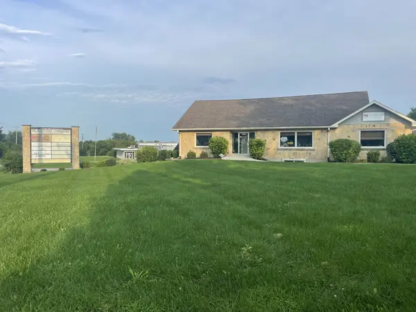 Address not disclosed, Beecher, IL 60401