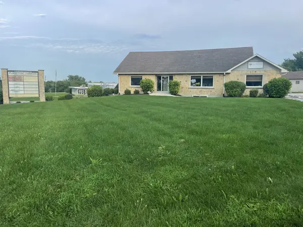 Address not disclosed, Beecher, IL 60401