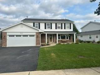 507 Hazel DR, Schaumburg, IL 60193