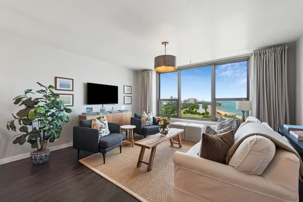1550 N Lake Shore DR #22E, Chicago, IL 60610
