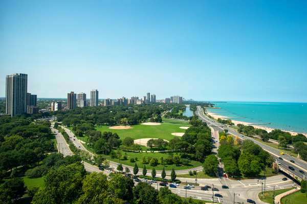 1550 N Lake Shore DR #22E, Chicago, IL 60610