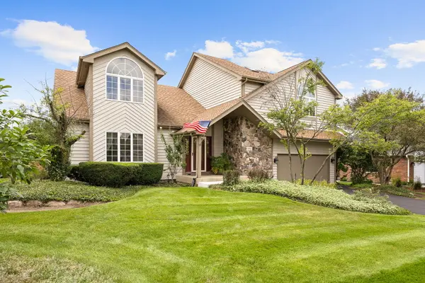 234 Grant AVE, Frankfort, IL 60423