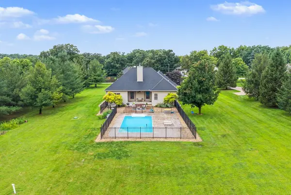 1682 N 2501st RD, Ottawa, IL 61350
