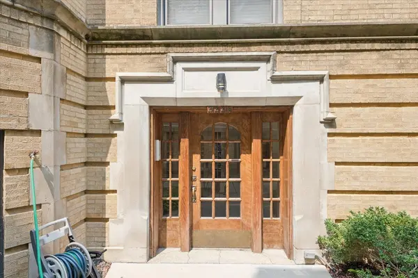 4446 N Wolcott AVE #2B, Chicago, IL 60640