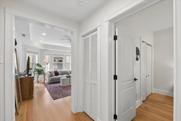 4446 N Wolcott AVE #2B, Chicago, IL 60640