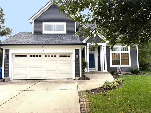 19 Longview CT, South Elgin, IL 60177