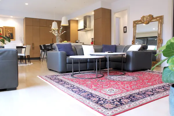 1110 W Schubert AVE #201, Chicago, IL 60614