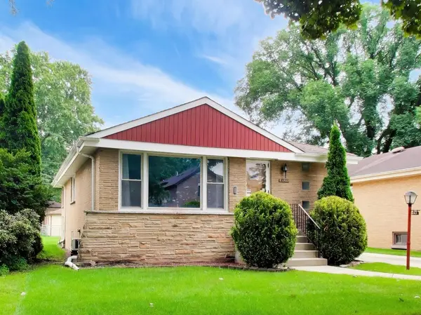 8923 Mason AVE, Morton Grove, IL 60053
