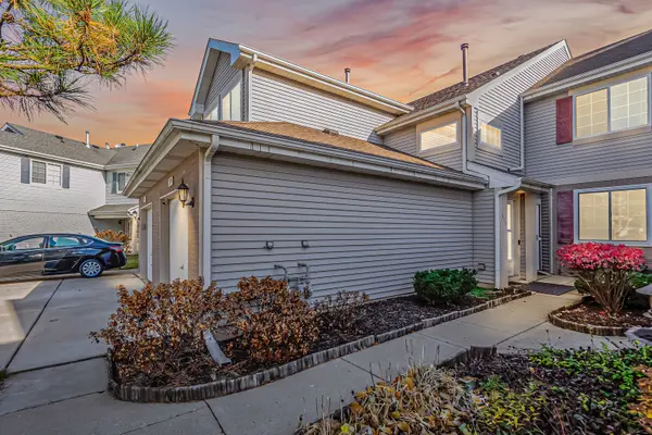 239 Camel Bend CT #4, Schaumburg, IL 60194