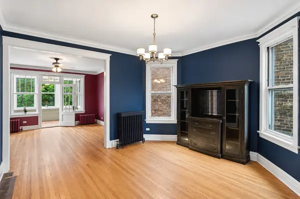 5122 N Leavitt ST, Chicago, IL 60625
